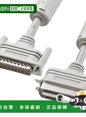 【日本直邮】SANWA SUPPLY3C数码配件山业打印机延长数据线3米