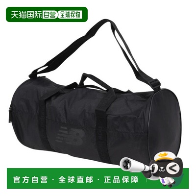 日本直邮New Balance Core 中号达芙妮包 40L LAB23098BK 背包 黑