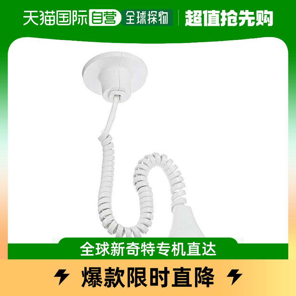 【日本直邮】Panasonic松下数码配件接地卷盘插座WG871281W属于什么档次？