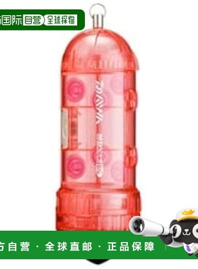 【日本直邮】达亿瓦投饵器MD bish2 Big-100 红色 824941