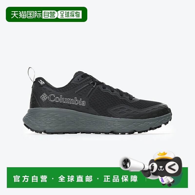 日本直邮Columbia Konos TRS Outdry 男款运动户外鞋 BM6246