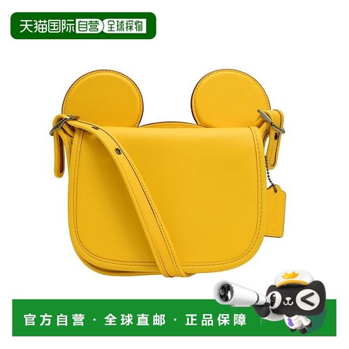 日本直邮AVIREX 肩背包 [AV1129AU10230]蔻驰斜挎包单肩包