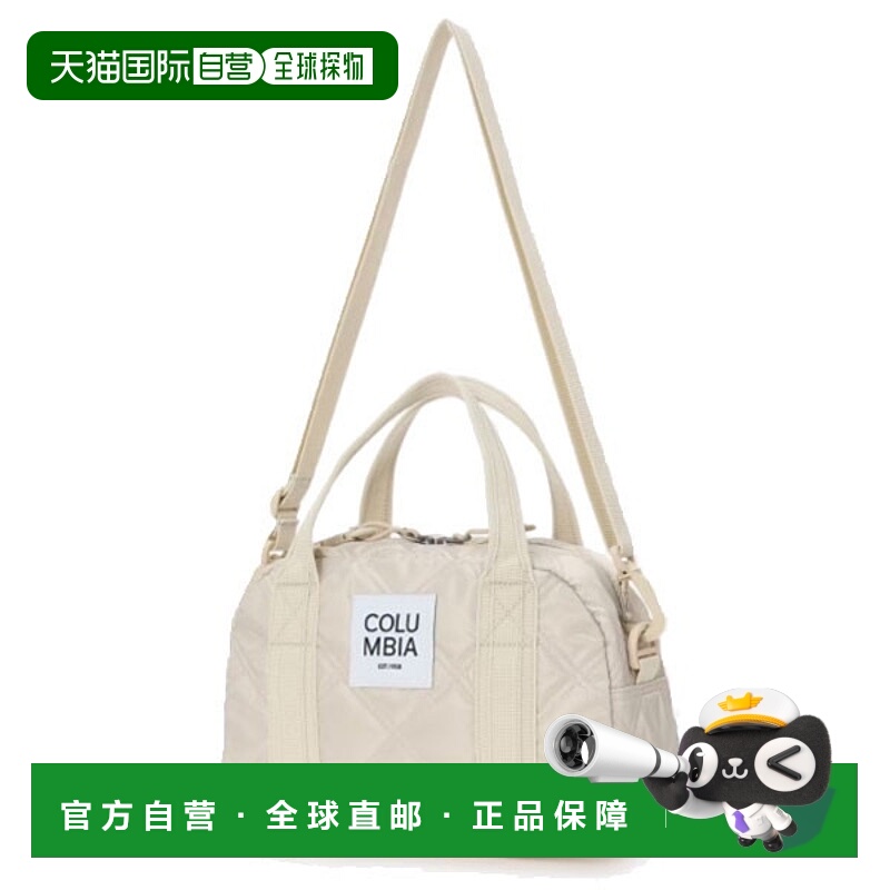 日本直邮Columbia Pricestream QL 迷你行李袋 PU8805-022