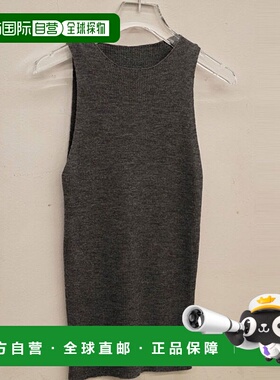 日本直邮TODAYFUL 2025prefall 上衣 美利奴羊毛  背心  美利奴羊