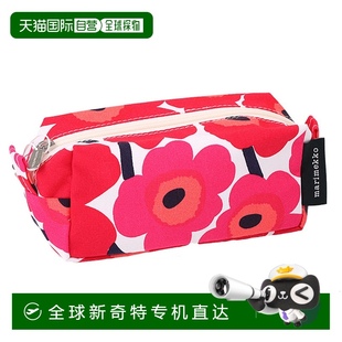 COSMETIC Unik MINI 日本直郵Marimekko UNIKKO Mini TIISE BAG