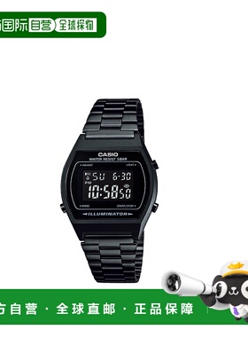 日本直邮卡西欧手表 B640WB-1BJF : B640WB-1BJF[AST]