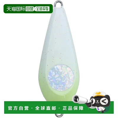 日本直邮达亿瓦Comfortable 船用沉铅 SN 100 夜光/珍珠白