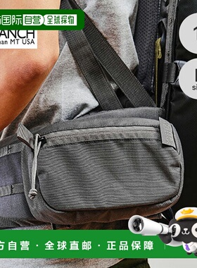 日本直邮MYSTERY RANCH FORAGER POCKET L 19761292 腰带口袋 侧