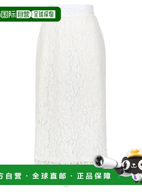 日本直邮KOBE LETTUCE 蕾丝短裙（可选2种款式）[M3441] KO5653EW