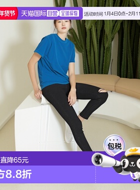 Good On 短袖圆领 T恤 SS CREWNECK TEE GOST-701夏季