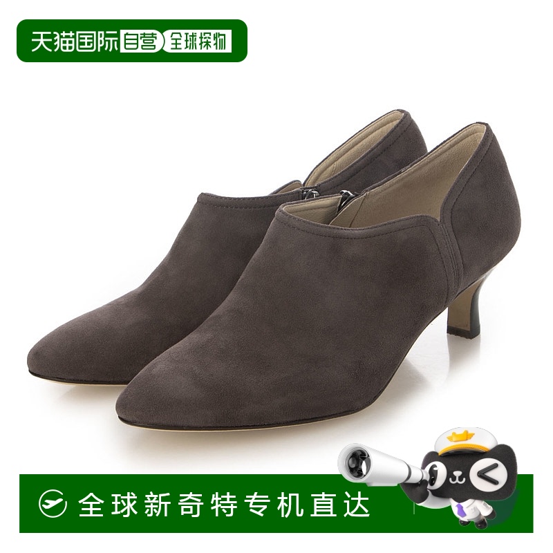 【日本直邮】YOSHITO　女士　鞋子(靴子)短靴足下工业 品牌正品