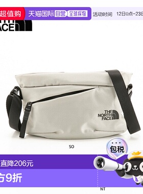 The North Face Pyrenees 单肩包S 码NM82509