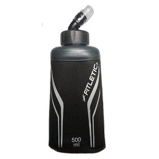 日本直邮 FITLETIC 软瓶水瓶 SOFT FLASK BOTTLE 水瓶运动 FITLET