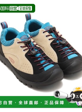 1h可退 日本直邮KEEN 女士JASPER ROCKS SP户外防滑鞋 1027428