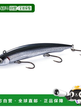 日本直邮Jackson Sinking Pencil Athlete Dart SP 120S CKI Kata