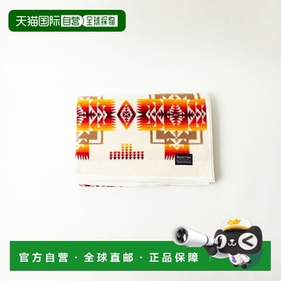 日本直邮PENDLETON 儿童Chief Joseph羊毛毯 ZD632