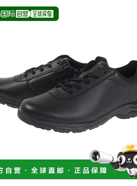 日潮跑腿MIZUNO美津浓男女同款 LD40 VI SW 黑色 黑色 B1GD运动鞋