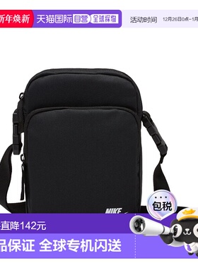 日本直邮Nike 包女士 Heritage 斜挎包 DB0456 DB0456 NIKE 单肩