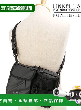 日本直邮MICHAEL LINNELL 迷你单肩包 [MLAC-39] 4L 迷你单肩包