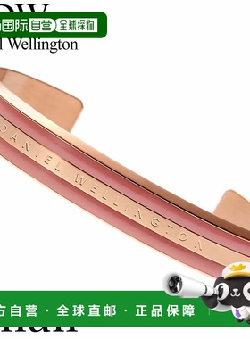 日本直邮Daniel Wellington 手镯 经典女士 DW00400010 [配饰 DW