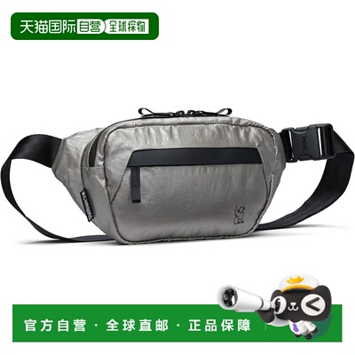 【日本直邮】[Chrome] SABIN 3L 斜挎包（现款）防水 DISTRICT CO