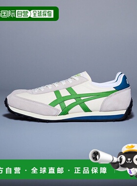 日本直邮EDR 78鬼塚虎运动鞋跑鞋