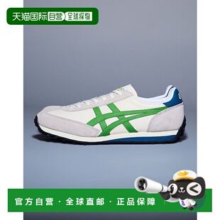 日本直邮EDR 78鬼塚虎运动鞋跑鞋