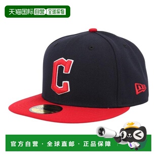 日本直邮NEW ERA 59FIFTY MLB On-Field Cap 棒球帽 吸汗速干大码