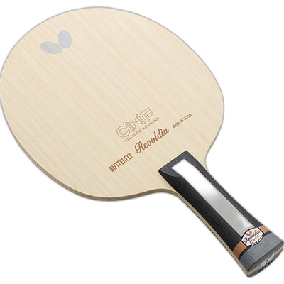 日本直邮Butterfly 摇拍Revoldia CNF Flare REVOLDIA CNF FL 乒3