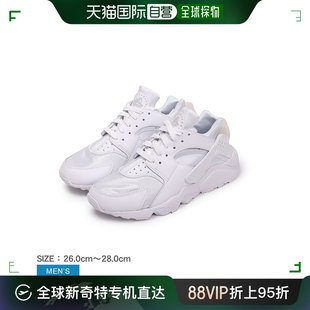 AIR HUARACHE DD1068 日本直邮NIKE 休闲低帮运动鞋 男式 鞋 运动鞋