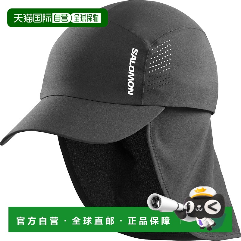 日本直邮SALOMON CROSS+ 男女通用帽 cross-lc24280 [XXXX] 帽子