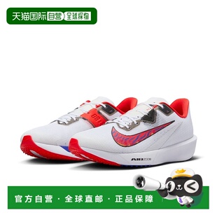 HQ3512 专业跑步鞋 100 Nike耐克男女同款 日本直邮