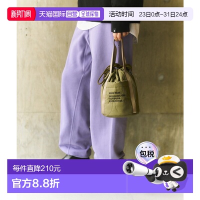 日本直邮Garment Dyed 裤子卫裤休闲裤