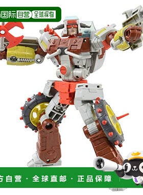 【日本直邮】Takara Tomy多美 变形金刚 SS-88 junk heap多美卡