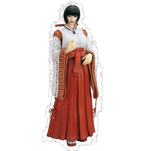 【日本直邮】KOTOBUKIYA寿屋手办景品1/6 NINJA GAIDEN吴叶人偶