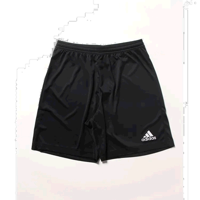 1h可退 日本直邮adidas ENTRADA22 男女同款运动短裤 TG216