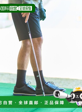 1h可退 日本直邮URBAN RESEARCH OOPS男士刺绣短袜 LAA51AJ815