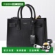 LAURENT 392035 单肩包 日本直邮SAINT Nano SAC JOUR 02G9W