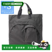 男士 日本直邮Stone k2s15920001 单肩包 灰色 Island 三用手提包