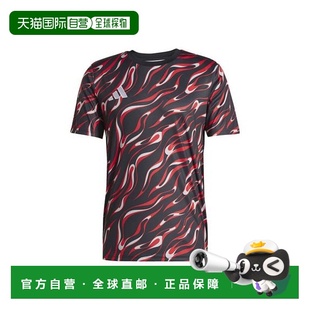 日本直邮 足球衣JL9520 Adidas阿迪达斯男女同款