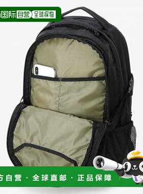 日本直邮Columbia-哥伦比亚PANASIA 33L背包黑色PU8708 010徒步背