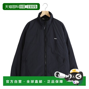 双拉链保暖尼龙夹克 男士 FR0403M1008 日本直邮FARAH 1h可退