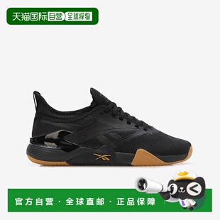 日本直邮Reebok NANO COURT 百搭潮流舒适运动 防滑耐磨 低帮 训
