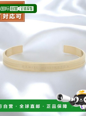 日本直邮Daniel Wellington Elan 手链 G 中号手镯 DW00400512 女