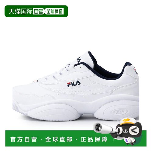 日本直邮FILA 运动鞋 CONCOURS V2斐乐