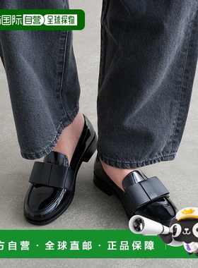 1h可退 日本直邮TEMPERATE 女士 DECO 时尚平底鞋 2024新款雨鞋