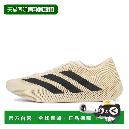 日本直邮adidas Climacool Laced 舒适柔软 清风鞋风巢 休闲跑步
