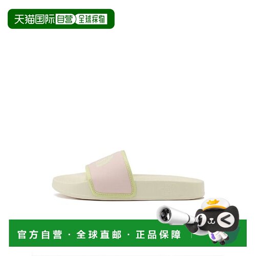 日本直邮THE NORTH FACE 鞋类 K BASE CAMP SLIDE (基地营地 拖鞋