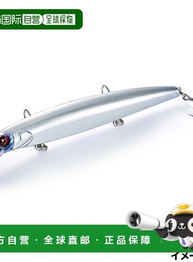 日本直邮Jackson Lure Deception 135 US1 UV Sagoshino 鱼饵