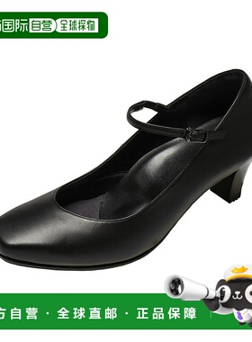 日本直邮 Pedala 女士5.0cm跟鞋 [XXXX]亚瑟士平底鞋